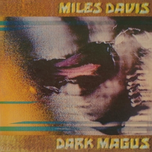 Miles Davis - Dark Magus i gruppen -Start MOV  hos Bengans Skivbutik AB (3920735)