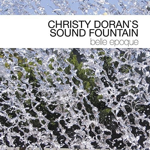 Doran Christy Sound Found - Belle Epoque i gruppen CD / Jazz/Blues hos Bengans Skivbutik AB (3920750)
