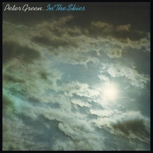 Peter Green - In The Skies i gruppen VINYL hos Bengans Skivbutik AB (3920768)