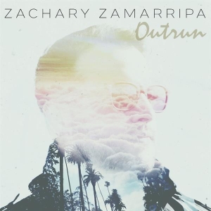 Zackary Zamarripa - Outrun i gruppen CD / Dance-Techno hos Bengans Skivbutik AB (3920794)