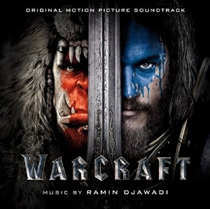 Ost - Warcraft i gruppen CD hos Bengans Skivbutik AB (3920805)