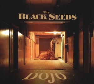 The Black Seeds - Into The Dojo i gruppen VINYL hos Bengans Skivbutik AB (3920826)