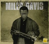 Davis Miles - Ballads i gruppen CD / Jazz/Blues hos Bengans Skivbutik AB (3920854)