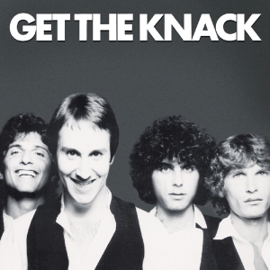 The Knack - Get The Knack i gruppen CD hos Bengans Skivbutik AB (3920893)