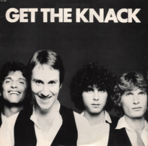 The Knack - Get The Knack i gruppen CD hos Bengans Skivbutik AB (3920893)