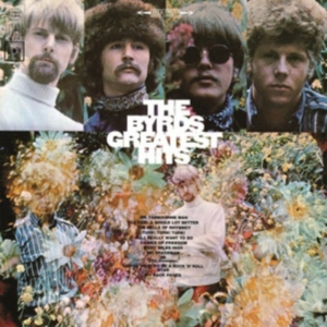 The Byrds - Greatest Hits i gruppen VINYL hos Bengans Skivbutik AB (3920907)