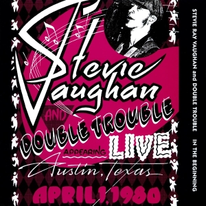 Stevie Ray Vaughan & Double T - In The Beginning i gruppen MK Test 4 hos Bengans Skivbutik AB (3920914)