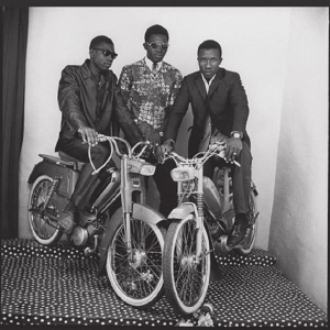 Various - Original Sound Of Mali i gruppen VINYL / Elektroniskt,World Music hos Bengans Skivbutik AB (3920963)