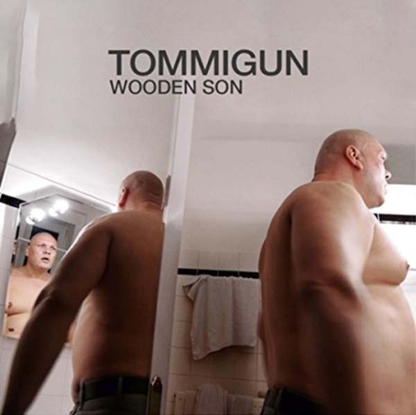 Tommigun - Wooden Son i gruppen CD / Toppselgere hos Bengans Skivbutik AB (3920972)