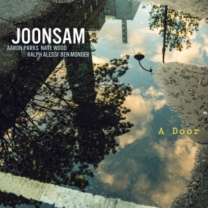 Joonsam - A Door i gruppen CD hos Bengans Skivbutik AB (3920979)