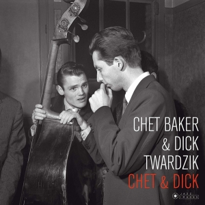 Chet Baker - Chet & Dick i gruppen CD hos Bengans Skivbutik AB (3920984)