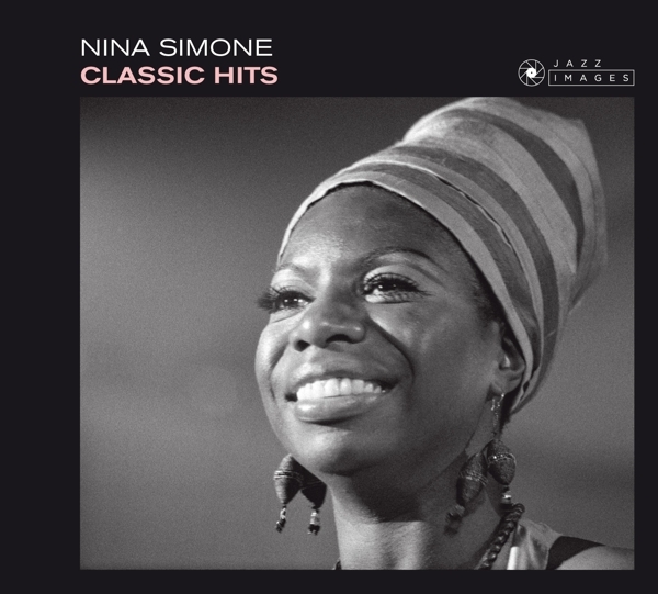 Nina Simone - Classic Hits: The Queen Of Soul i gruppen CD / RNB, Disco & Soul hos Bengans Skivbutik AB (3920988)