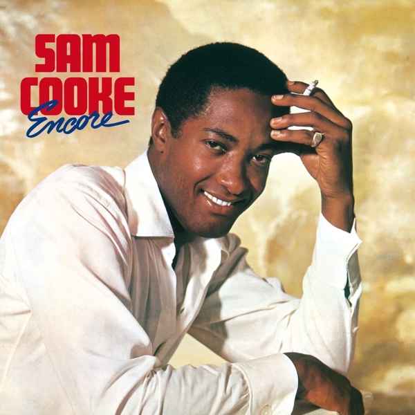 Sam Cooke - Encore i gruppen VINYL / RNB, Disco & Soul hos Bengans Skivbutik AB (3921004)