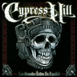 Cypress Hill - Los Grandes Éxitos En Español i gruppen -Start MOV BM hos Bengans Skivbutik AB (3921039)