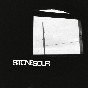 Stone Sour - Stone Sour i gruppen VINYL hos Bengans Skivbutik AB (3921040)