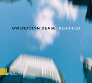 Gwendolyn Dease - Beguiled i gruppen CD hos Bengans Skivbutik AB (3921043)