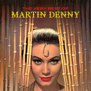 Martin Denny - Very Best Of i gruppen CD hos Bengans Skivbutik AB (3921053)