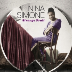 Nina Simone - Strange Fruit i gruppen CD / Jazz hos Bengans Skivbutik AB (3921057)