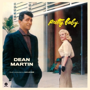Dean Martin - Pretty Baby i gruppen VINYL hos Bengans Skivbutik AB (3921109)