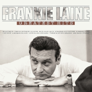 Frankie Laine - Greatest Hits i gruppen VINYL hos Bengans Skivbutik AB (3921124)