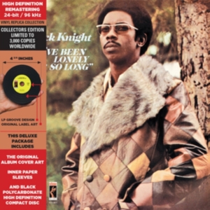 Frederick Knight - I've Been Lonely For So Long i gruppen CD / RnB-Soul hos Bengans Skivbutik AB (3921144)