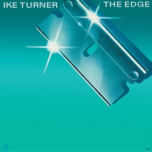 Ike Turner - Home Grown Funk: The Edge i gruppen CD / Pop-Rock,RnB-Soul,Annet hos Bengans Skivbutik AB (3921145)