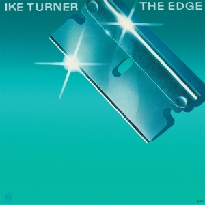 Ike Turner - Home Grown Funk: The Edge i gruppen CD hos Bengans Skivbutik AB (3921145)