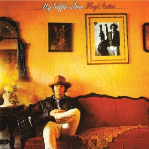 Hoyt Axton - My Griffin Is Gone i gruppen CD hos Bengans Skivbutik AB (3921146)