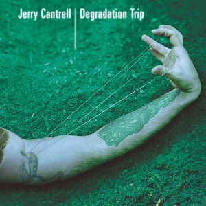 Jerry Cantrell - Degradation Trip i gruppen -Start MOV BM hos Bengans Skivbutik AB (3921161)