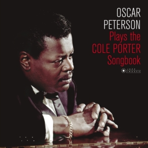 Oscar Peterson - Plays The Cole Porter Songbook i gruppen VINYL / Jazz hos Bengans Skivbutik AB (3921163)