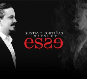 Gustavo Cortinas - Esse i gruppen CD hos Bengans Skivbutik AB (3921203)