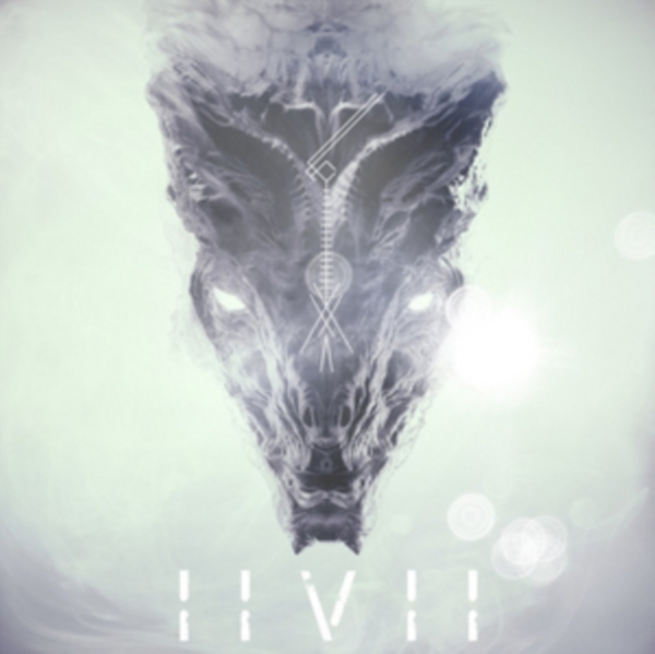 IIVII - Invasion i gruppen CD / Toppselgere hos Bengans Skivbutik AB (3921214)