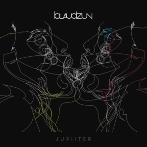 Blaudzun - Jupiter (part II) i gruppen CD / Pop-Rock,Annet hos Bengans Skivbutik AB (3921251)