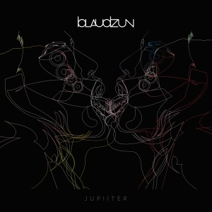 Blaudzun - Jupiter (Part Ii) i gruppen VINYL / Pop-Rock,Annet hos Bengans Skivbutik AB (3921252)