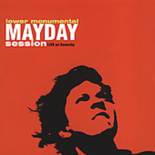 Lower Monumental - Mayday Session i gruppen CD / Jazz/Blues hos Bengans Skivbutik AB (3921263)