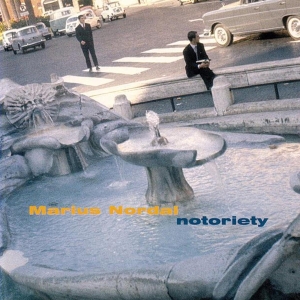 Marius Nordal - Notoriety i gruppen CD / Jazz/Blues hos Bengans Skivbutik AB (3921267)