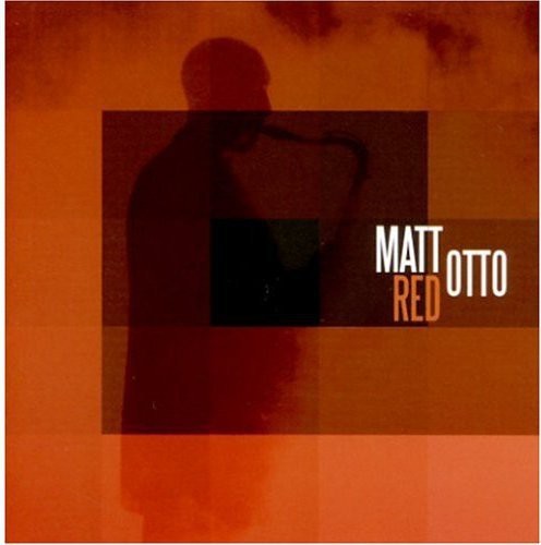 Otto Matt - Red i gruppen CD / Jazz/Blues hos Bengans Skivbutik AB (3921271)