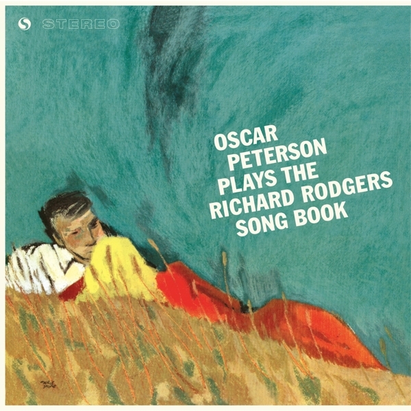 Oscar Peterson - Plays The Richard Rodgers Song Book i gruppen VINYL / Toppselgere hos Bengans Skivbutik AB (3921339)