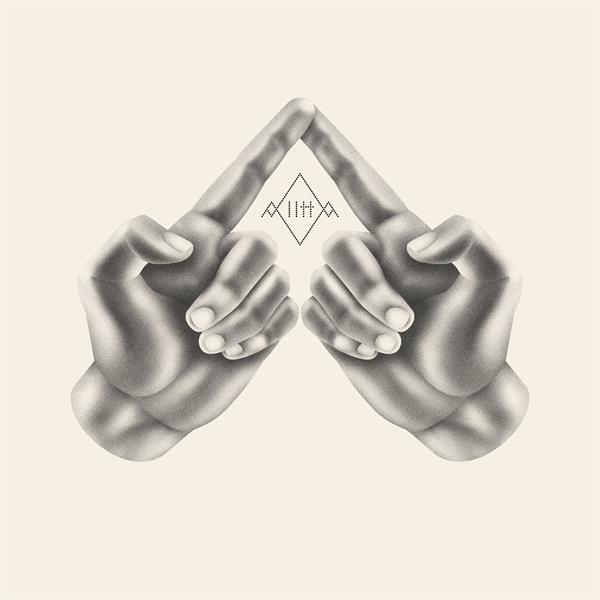 Alltta - Upper Hand i gruppen VINYL / Toppselgere hos Bengans Skivbutik AB (3921348)