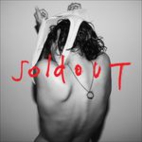 Soldout - Forever i gruppen Annet / hos Bengans Skivbutik AB (3921374)