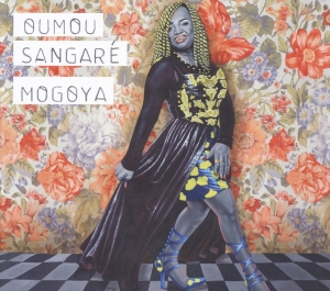 Oumou Sangaré - Mogoya i gruppen VINYL hos Bengans Skivbutik AB (3921403)