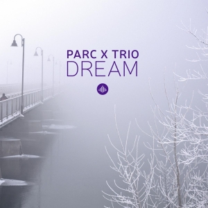 Parc X Trio - Dream i gruppen CD hos Bengans Skivbutik AB (3921418)