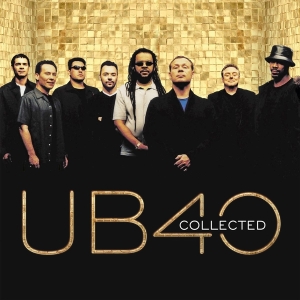 Ub40 - Collected i gruppen -Start MOV BM hos Bengans Skivbutik AB (3921452)