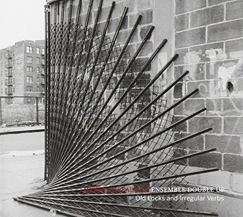 Threadgill Henry -Double-Up Ensemble- - Old Locks And Irregular Verbs i gruppen CD / Jazz/Blues hos Bengans Skivbutik AB (3921454)
