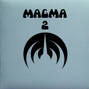 Magma - 1001 Degres Centigrades i gruppen CD hos Bengans Skivbutik AB (3921472)
