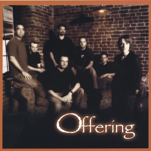 Offering - Magma.. -Clamshel- i gruppen CD / Jazz/Blues hos Bengans Skivbutik AB (3921479)