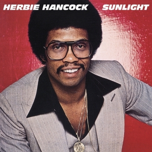 Herbie Hancock - Sunlight i gruppen Minishops / Herbie Hancock hos Bengans Skivbutik AB (3921542)