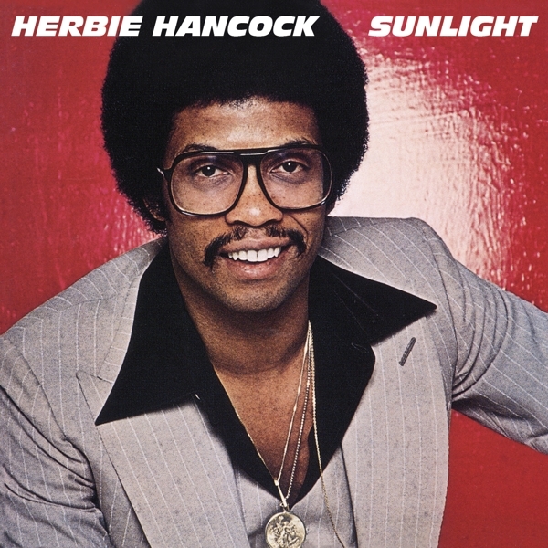 Herbie Hancock - Sunlight i gruppen CD / Jazz/Blues hos Bengans Skivbutik AB (3921542)