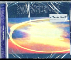 Swervedriver - Raise i gruppen CD / Pop-Rock hos Bengans Skivbutik AB (3921545)