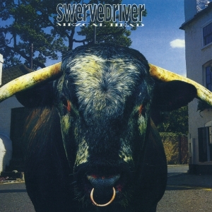 Swervedriver - Mezcal Head i gruppen CD hos Bengans Skivbutik AB (3921548)